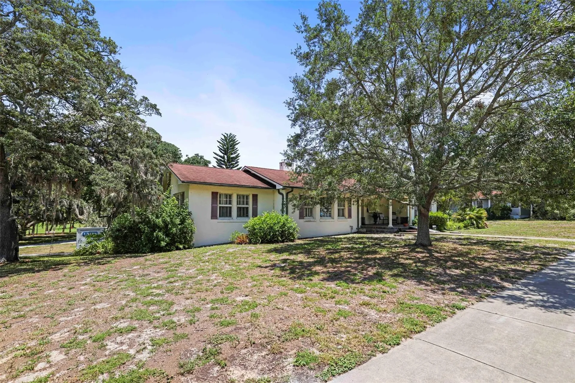615 N Glenwood Avenue Clearwater FL 33755