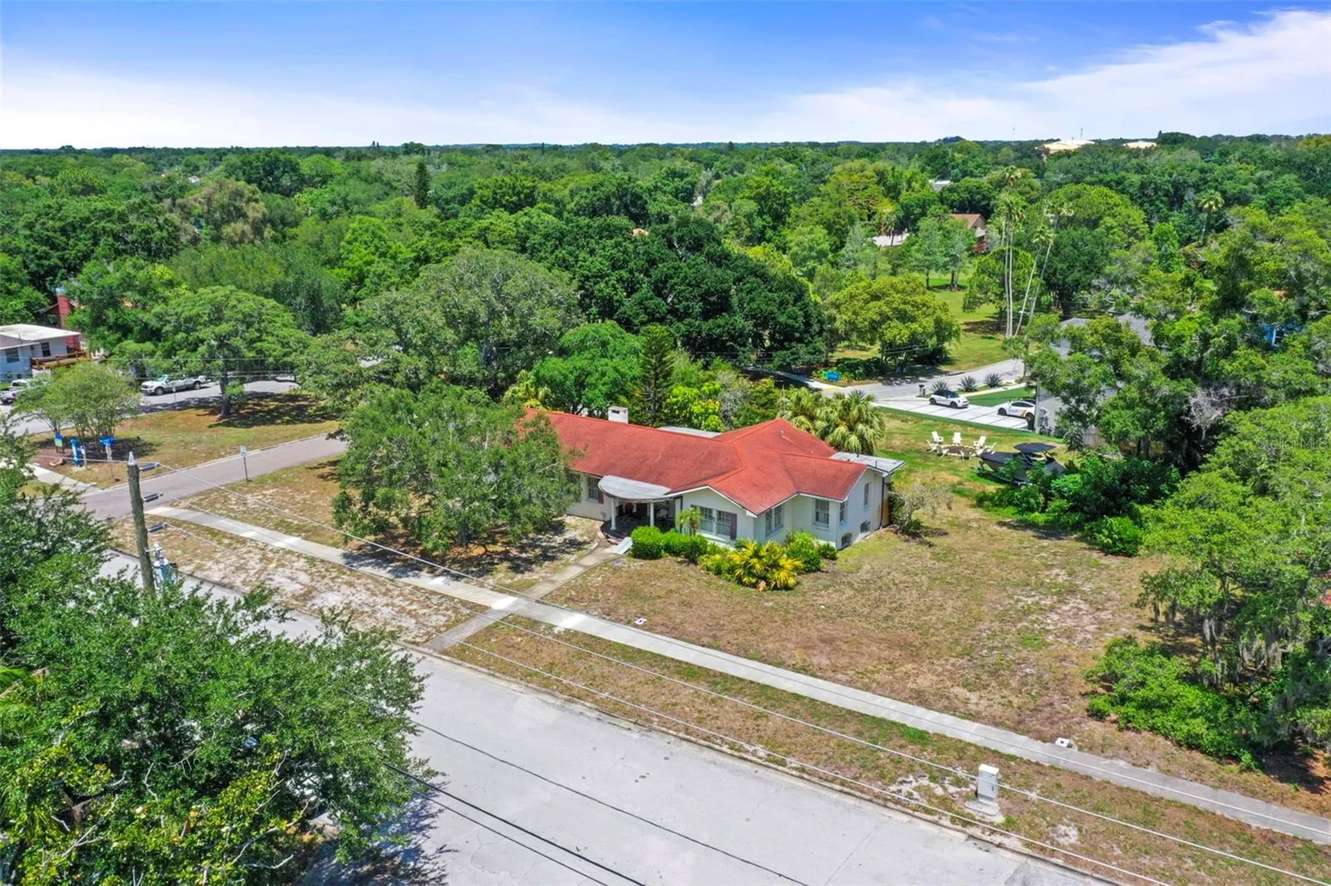615 N Glenwood Avenue Clearwater FL 33755
