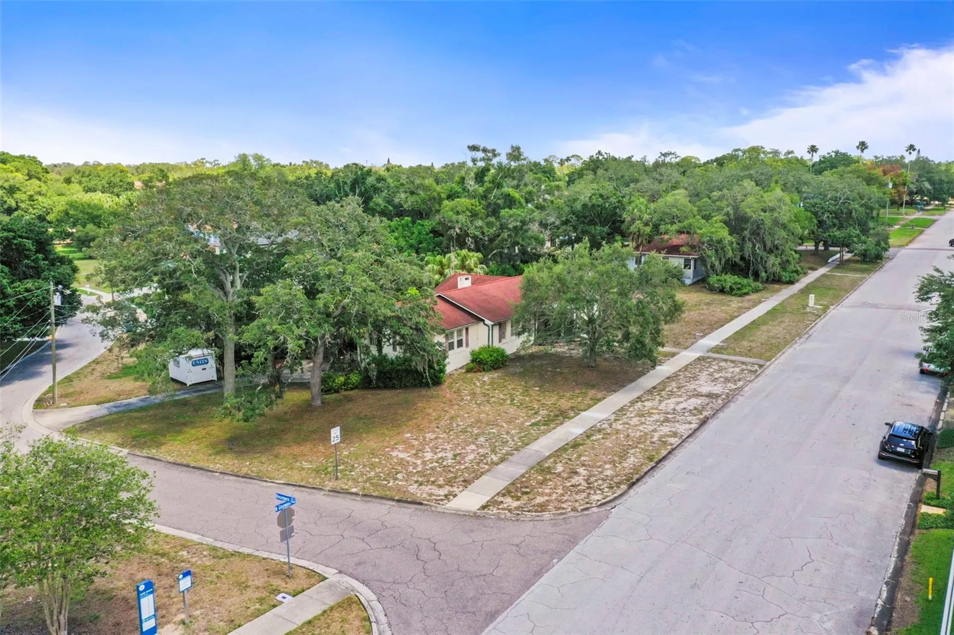 615 N Glenwood Avenue Clearwater FL 33755
