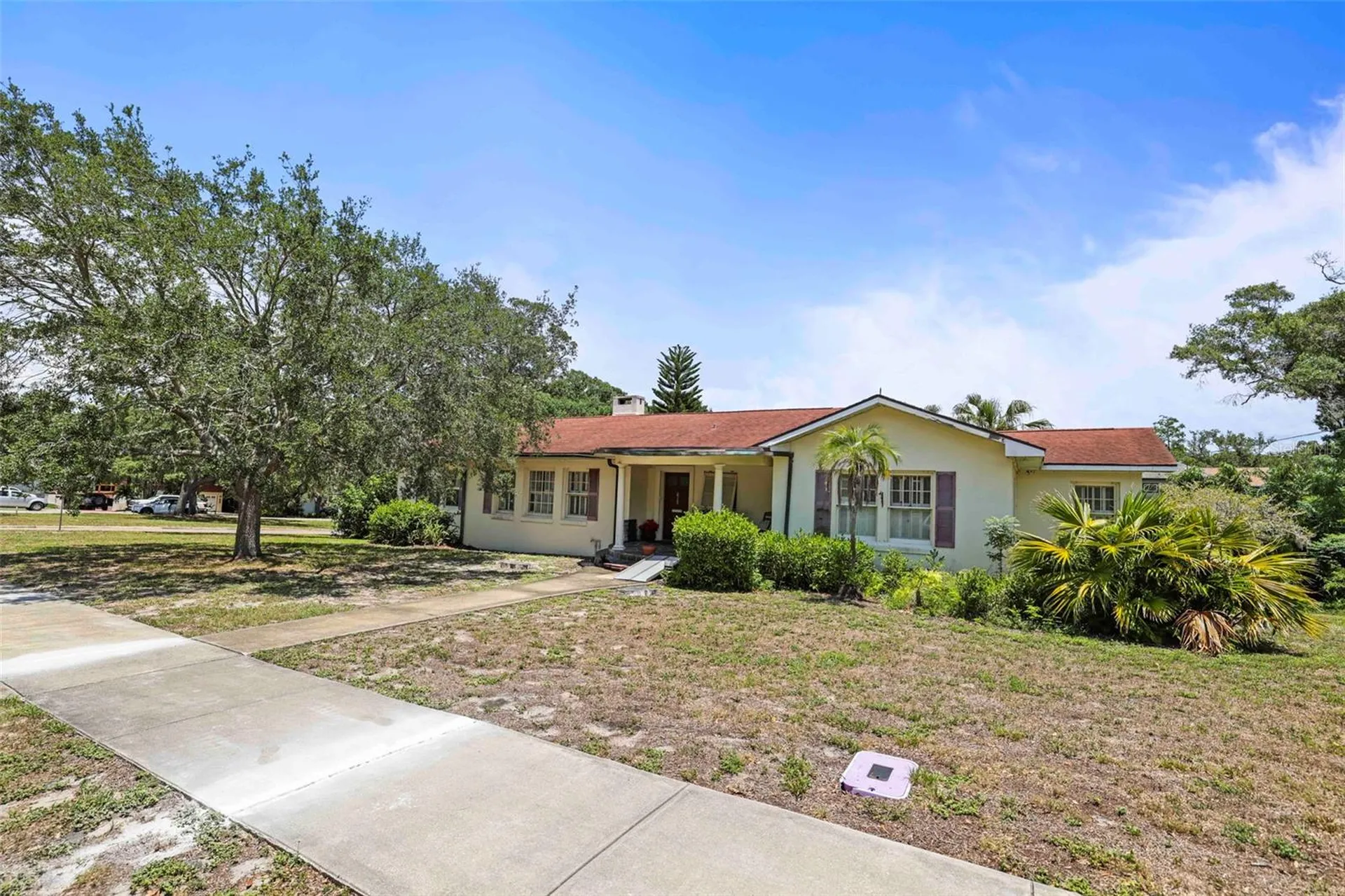 615 N Glenwood Avenue Clearwater FL 33755