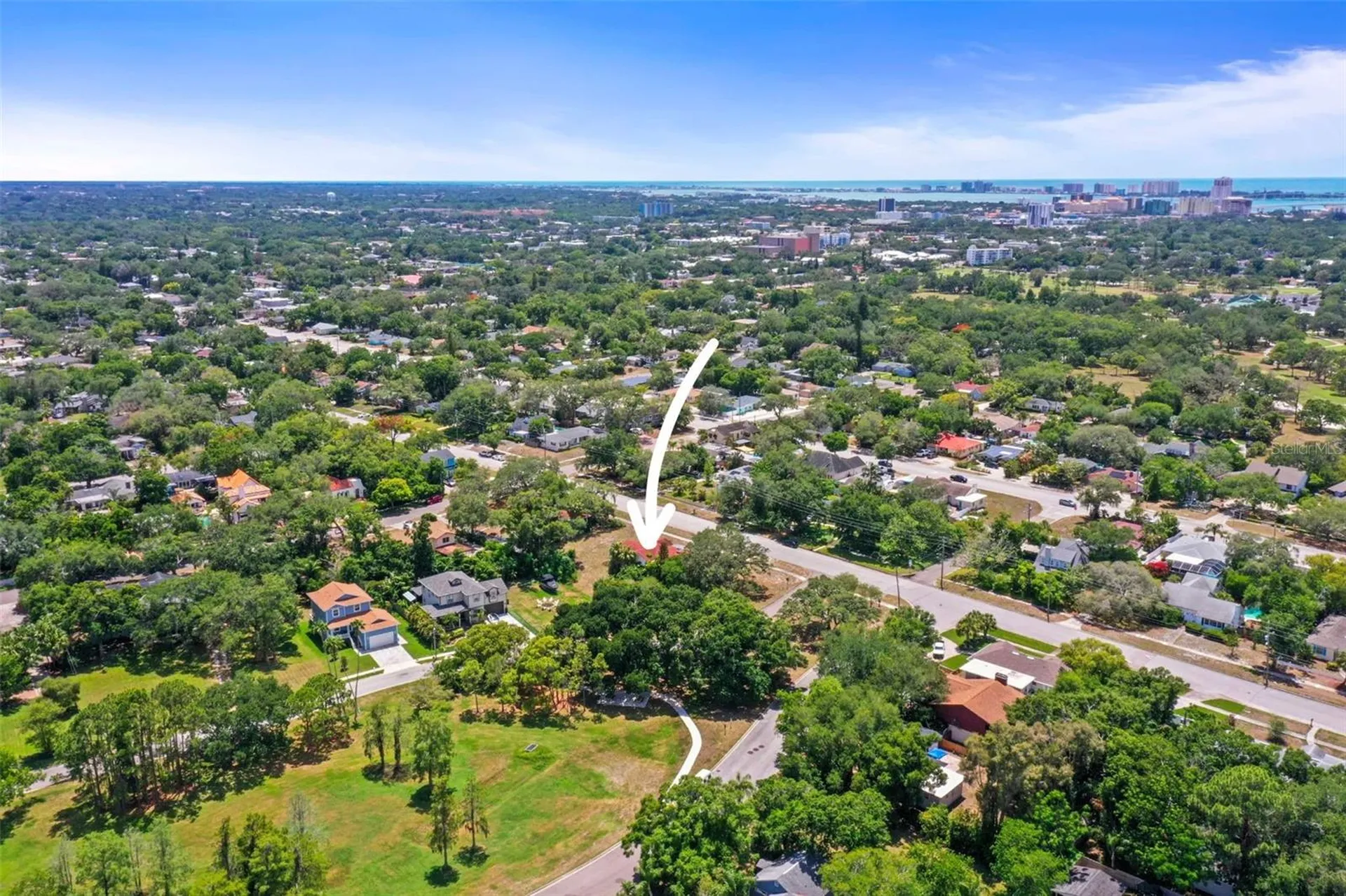615 N Glenwood Avenue Clearwater FL 33755