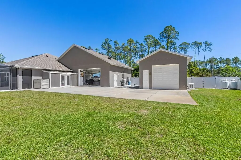23 Poinciana Lane Palm Coast FL 32164