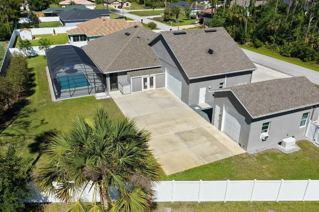 23 Poinciana Lane Palm Coast FL 32164