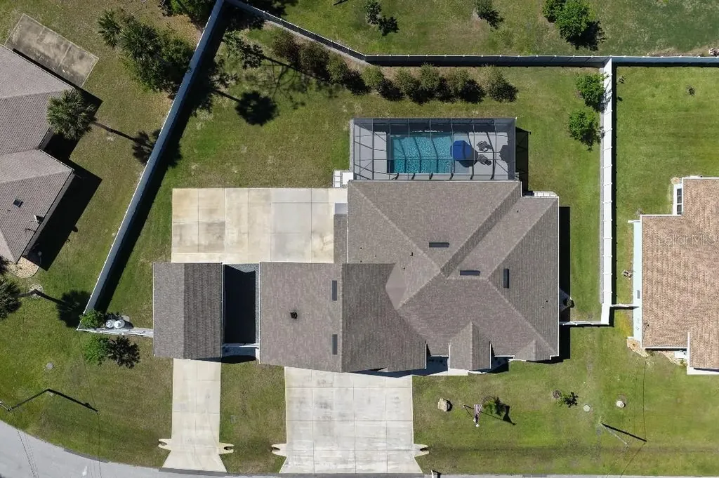 23 Poinciana Lane Palm Coast FL 32164
