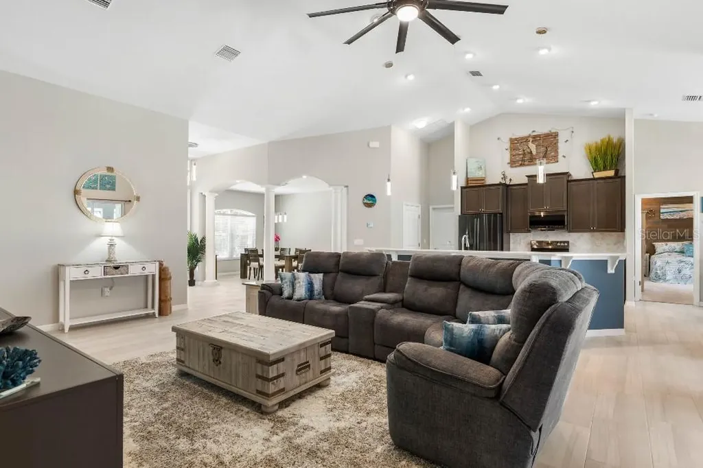 23 Poinciana Lane Palm Coast FL 32164