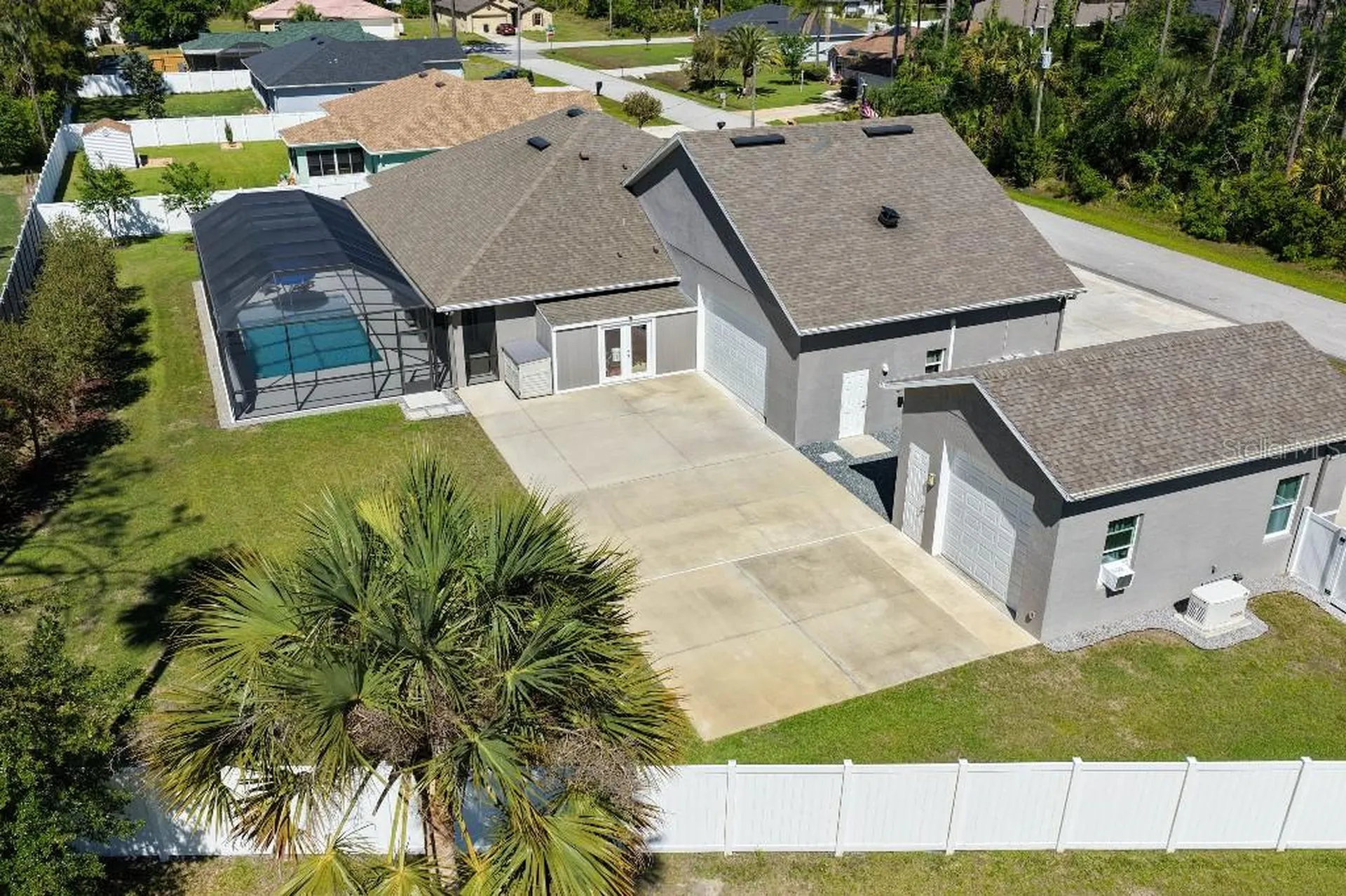 23 Poinciana Lane Palm Coast FL 32164