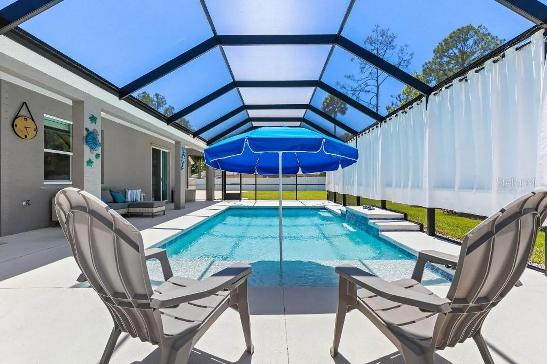 23 Poinciana Lane Palm Coast FL 32164