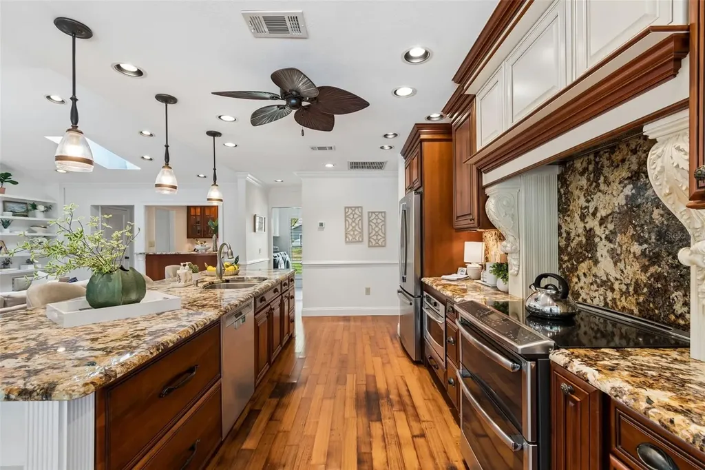 2245 Toniwood Lane Palm Harbor FL 34685
