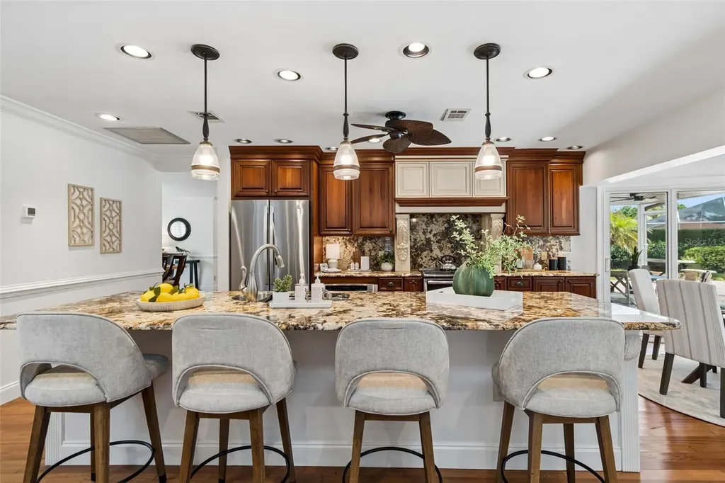 2245 Toniwood Lane Palm Harbor FL 34685