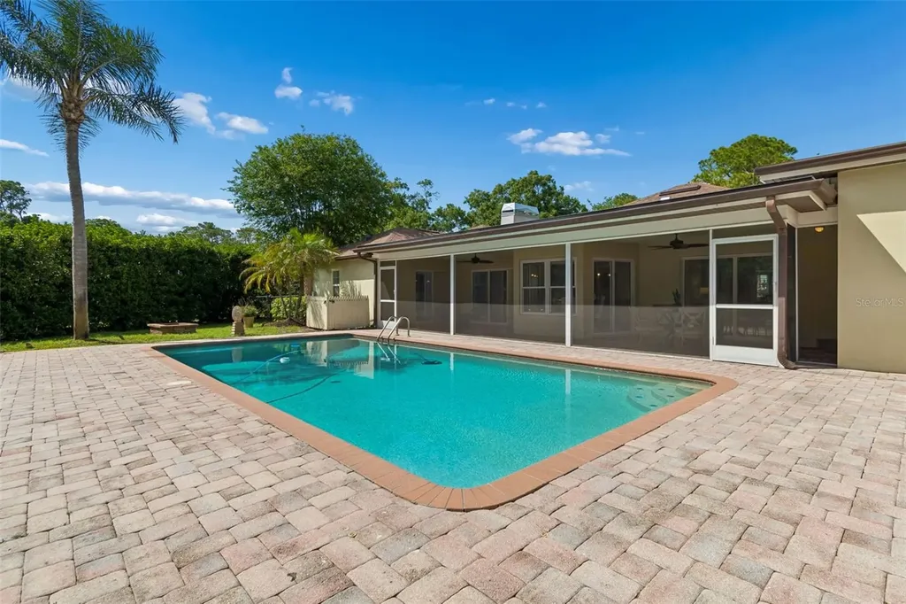 2245 Toniwood Lane Palm Harbor FL 34685