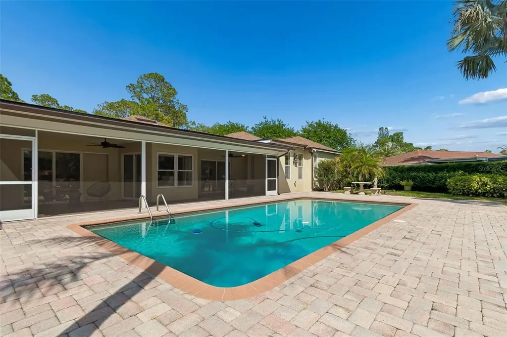 2245 Toniwood Lane Palm Harbor FL 34685