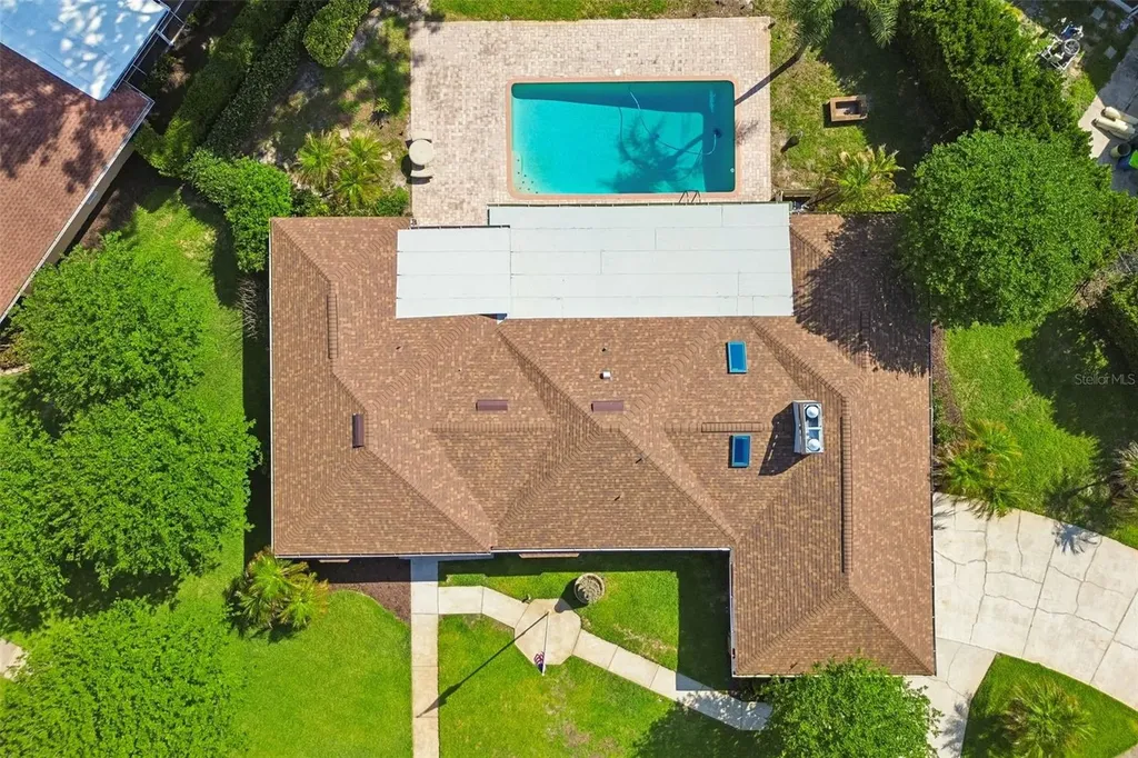 2245 Toniwood Lane Palm Harbor FL 34685