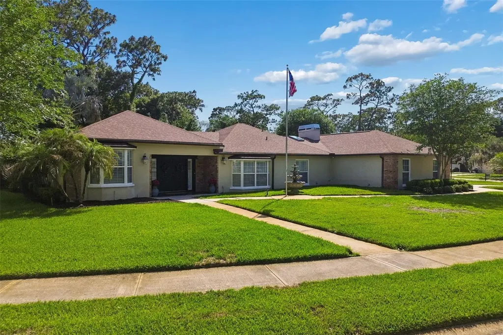 2245 Toniwood Lane Palm Harbor FL 34685