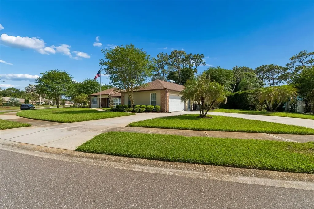 2245 Toniwood Lane Palm Harbor FL 34685