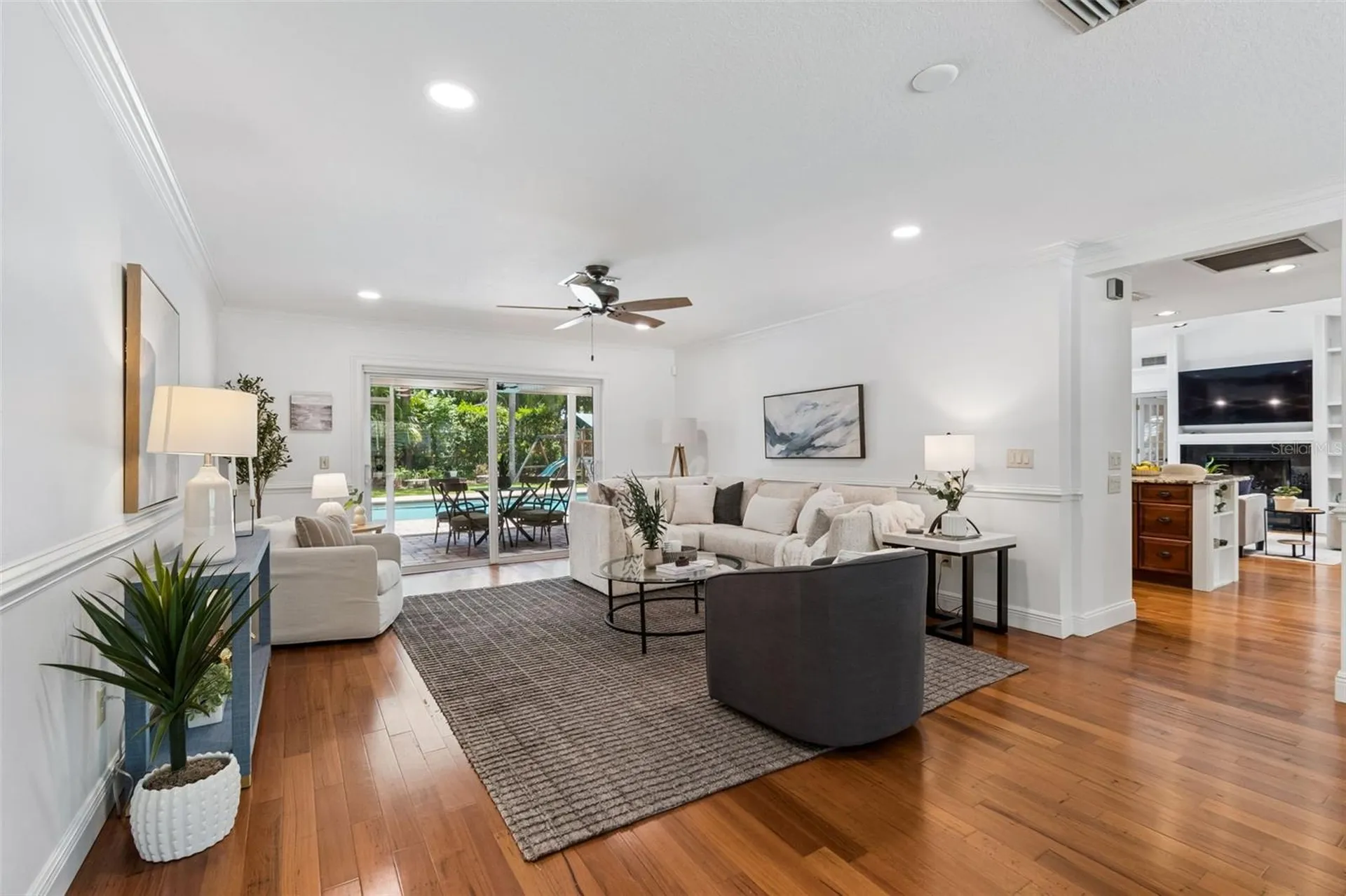 2245 Toniwood Lane Palm Harbor FL 34685
