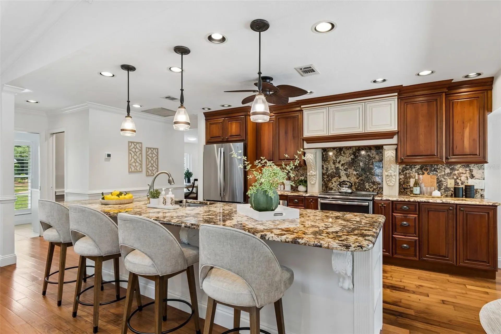 2245 Toniwood Lane Palm Harbor FL 34685