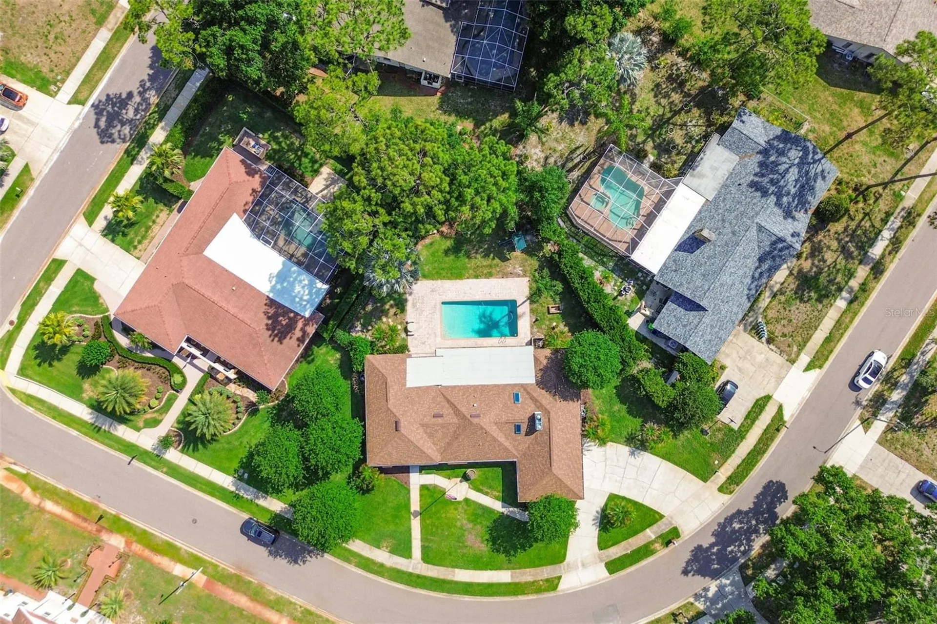 2245 Toniwood Lane Palm Harbor FL 34685