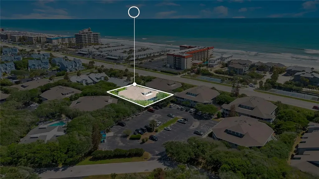 4313 Sea Mist Drive New Smyrna Beach FL 32169