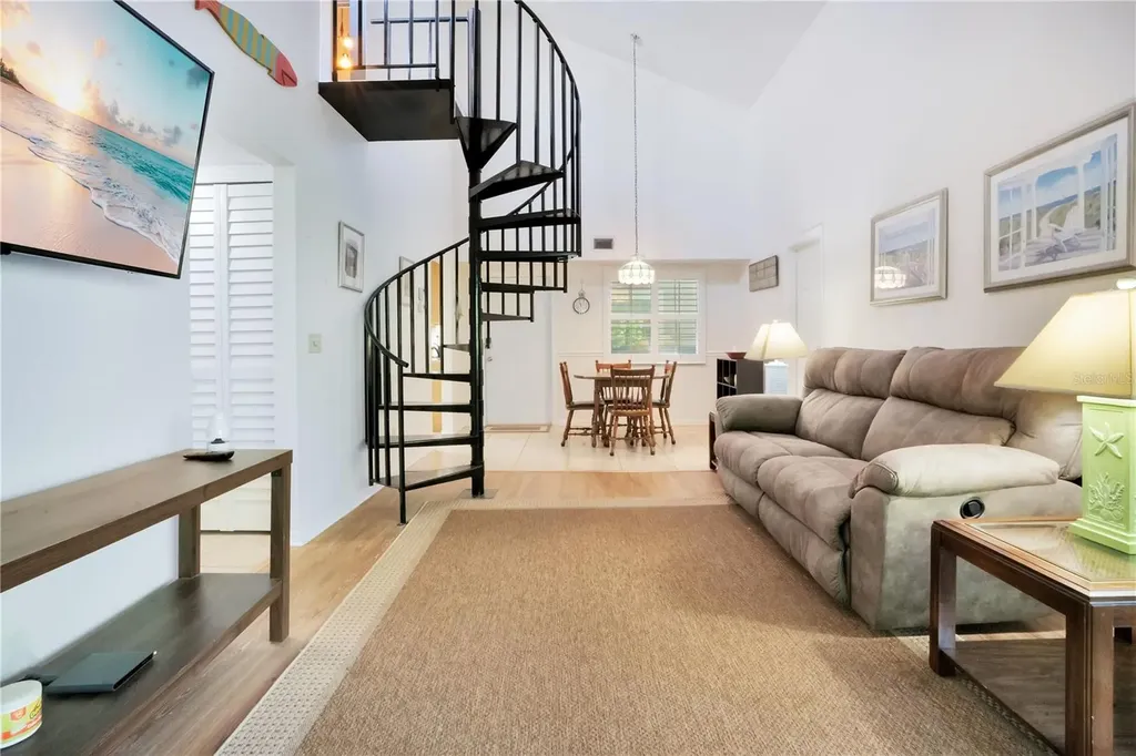 4313 Sea Mist Drive New Smyrna Beach FL 32169