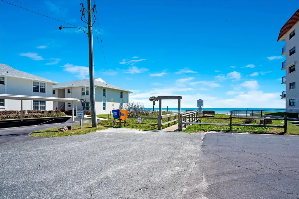 4313 Sea Mist Drive New Smyrna Beach FL 32169