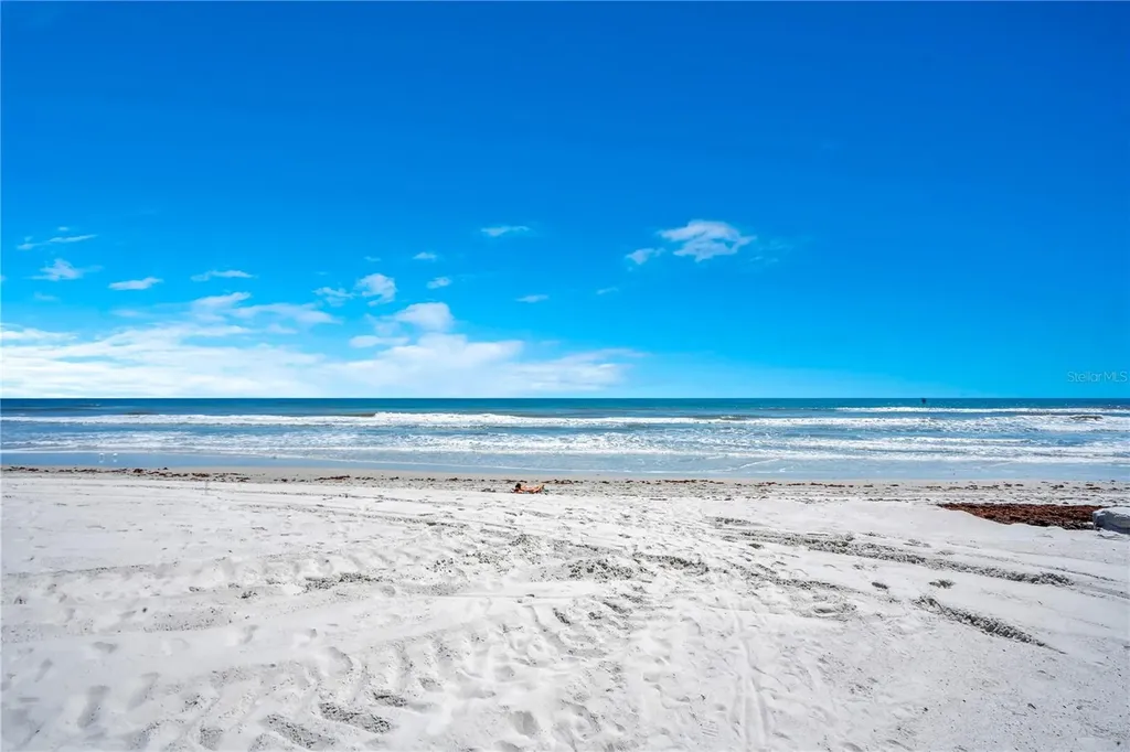 4313 Sea Mist Drive New Smyrna Beach FL 32169