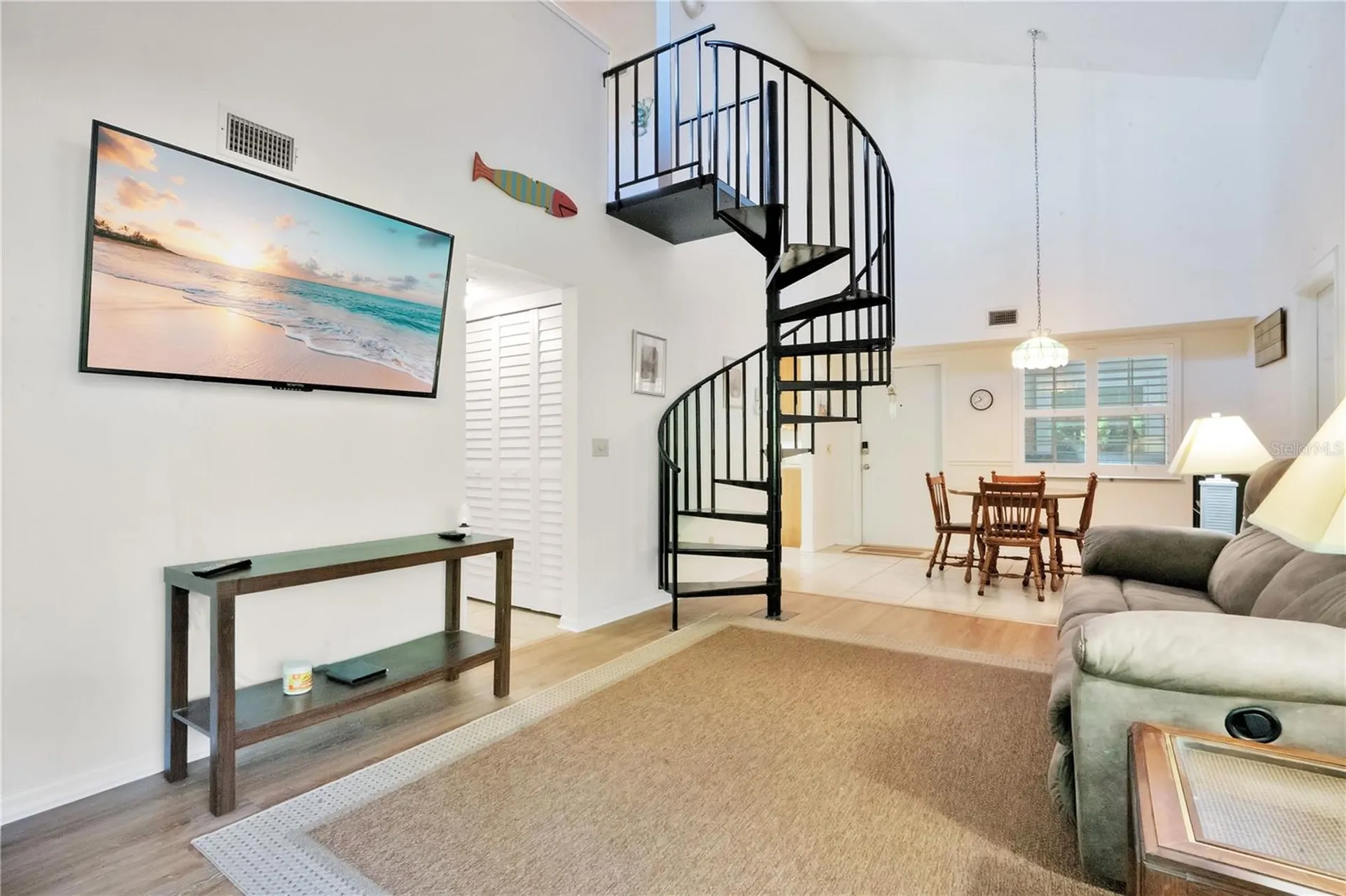 4313 Sea Mist Drive New Smyrna Beach FL 32169