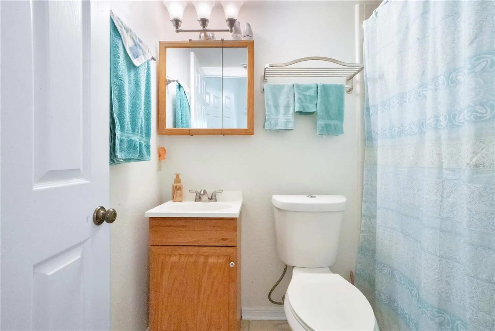 4313 Sea Mist Drive New Smyrna Beach FL 32169