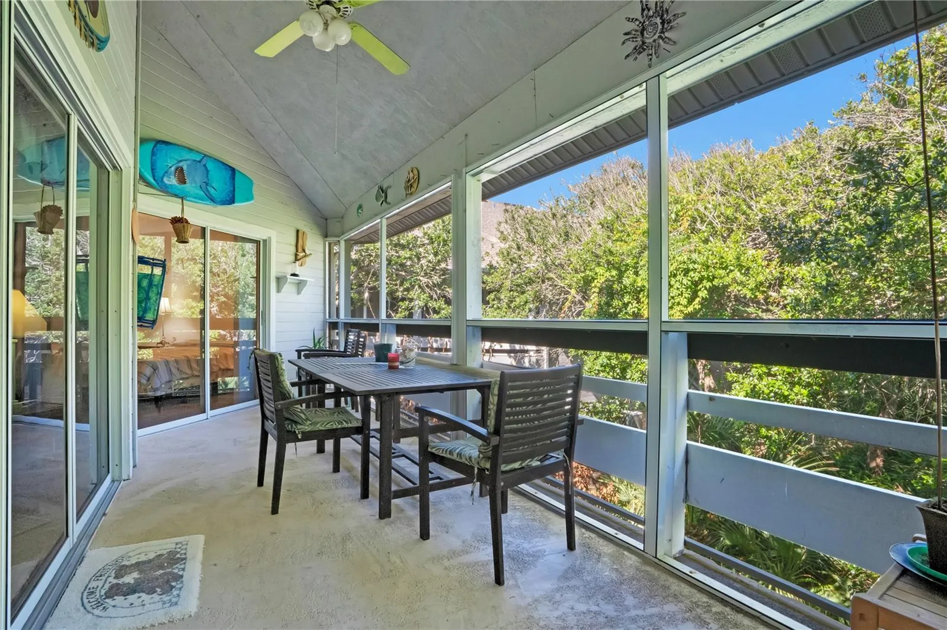 4313 Sea Mist Drive New Smyrna Beach FL 32169