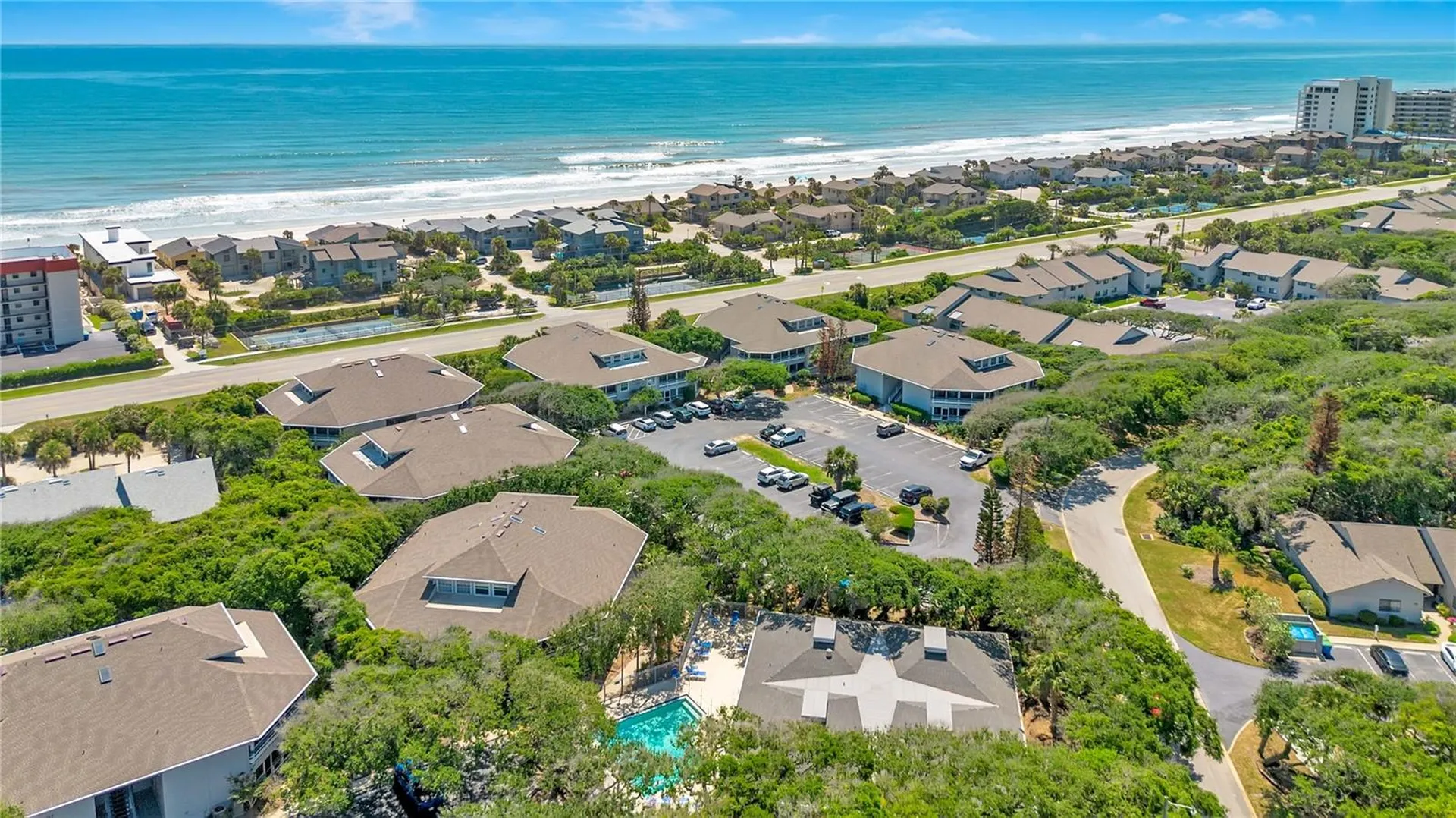 4313 Sea Mist Drive New Smyrna Beach FL 32169