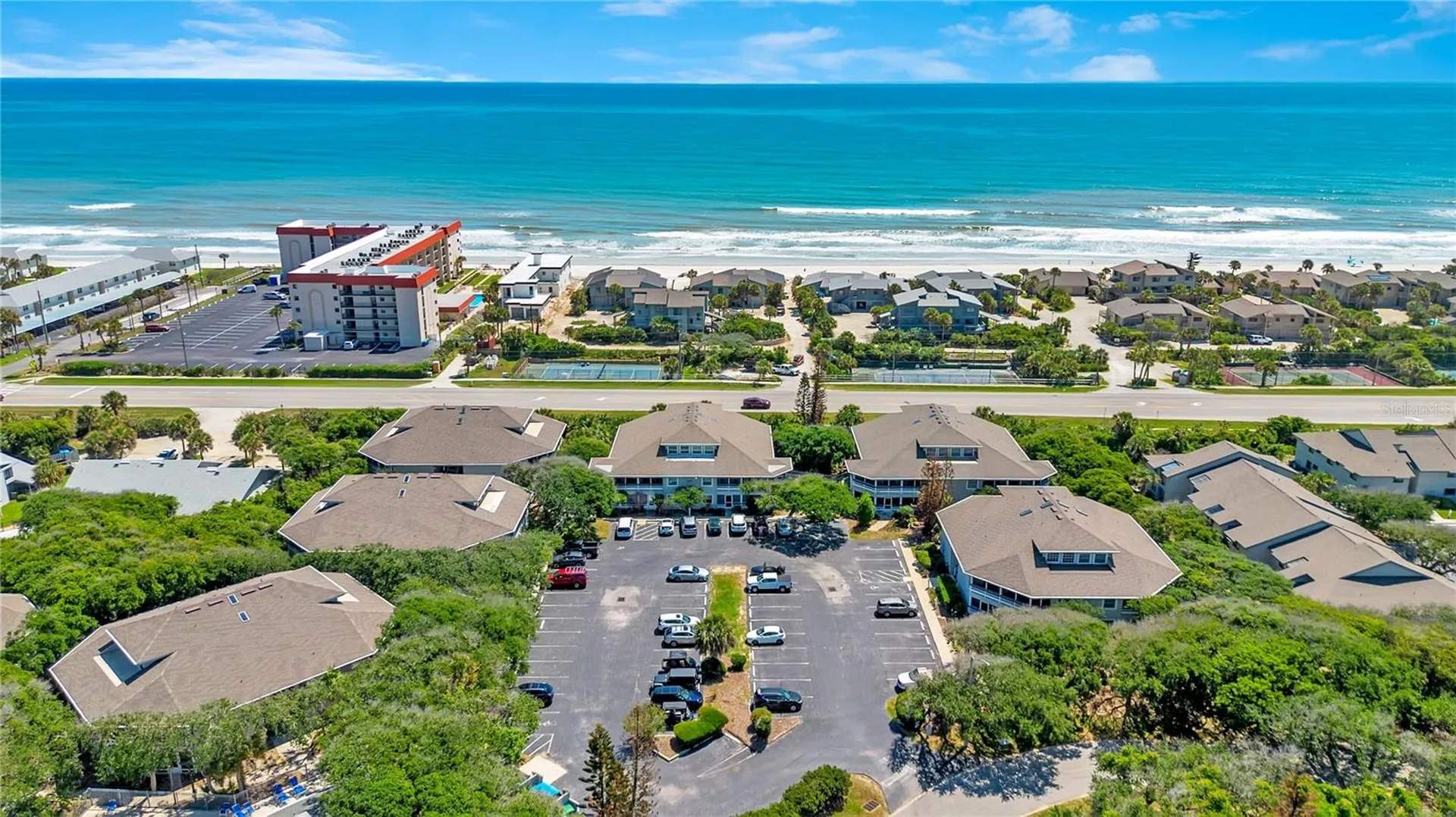 4313 Sea Mist Drive New Smyrna Beach FL 32169
