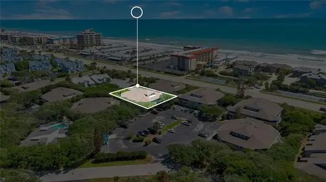4313 Sea Mist Drive New Smyrna Beach FL 32169