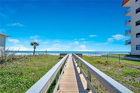 4313 Sea Mist Drive New Smyrna Beach FL 32169