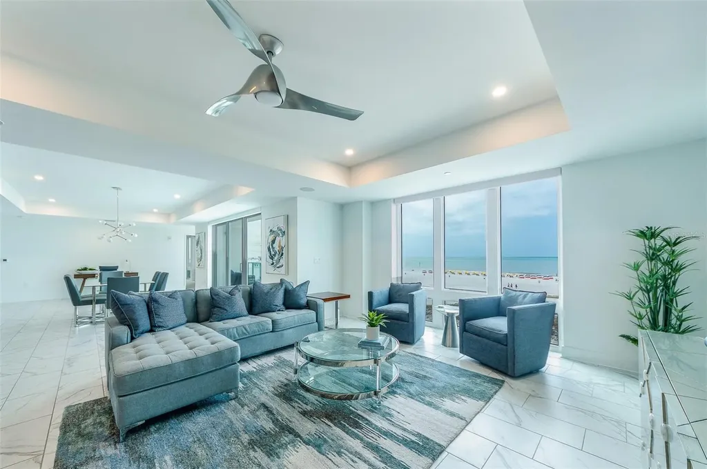 15 Avalon Street Clearwater Beach FL 33767