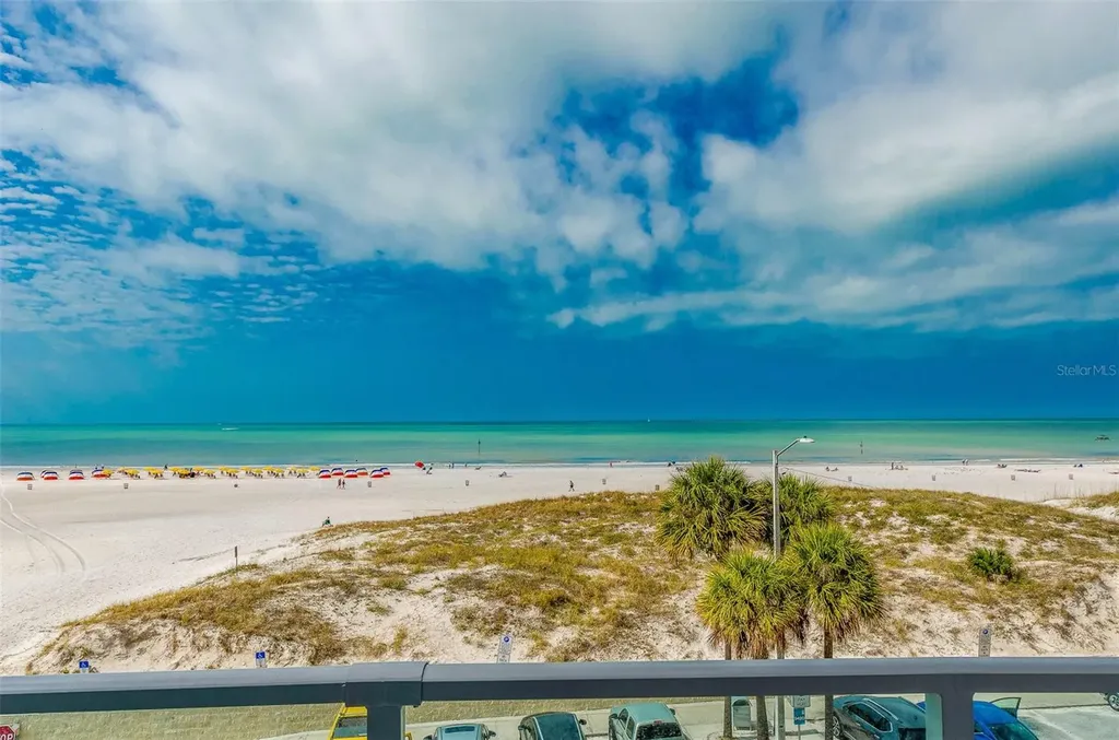 15 Avalon Street Clearwater Beach FL 33767