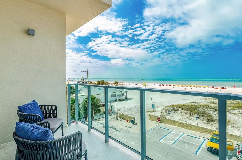 15 Avalon Street Clearwater Beach FL 33767