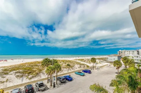 15 Avalon Street Clearwater Beach FL 33767