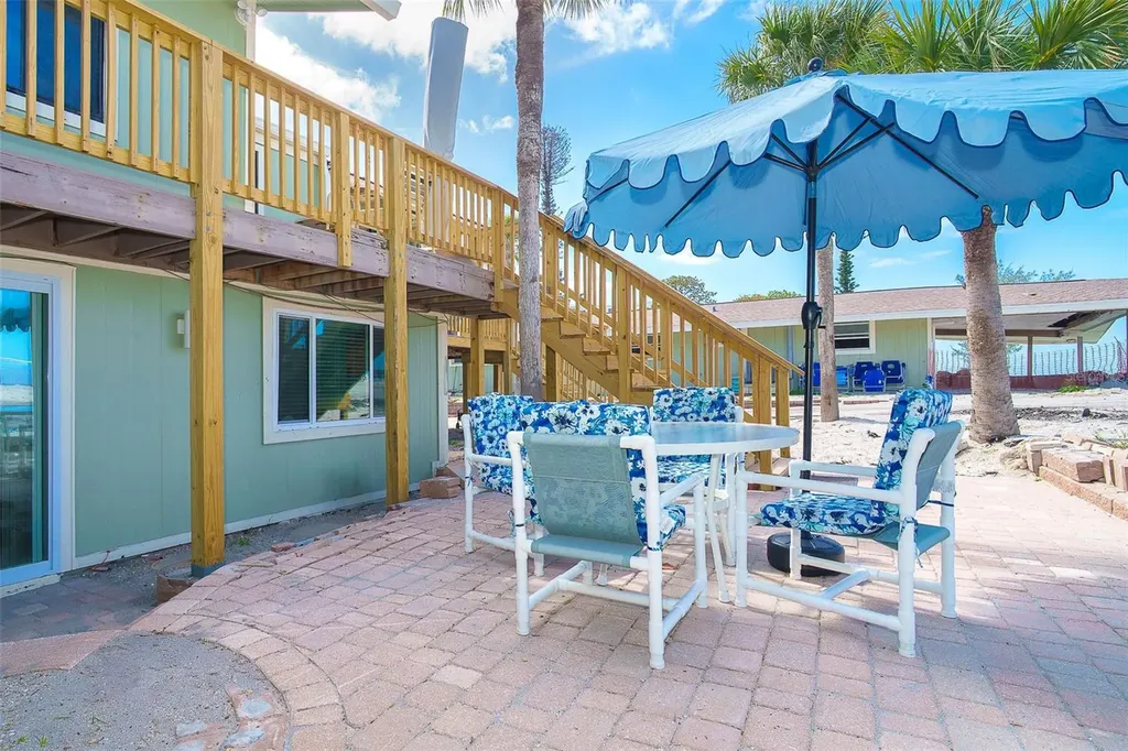 2980 N Beach Road Englewood FL 34223