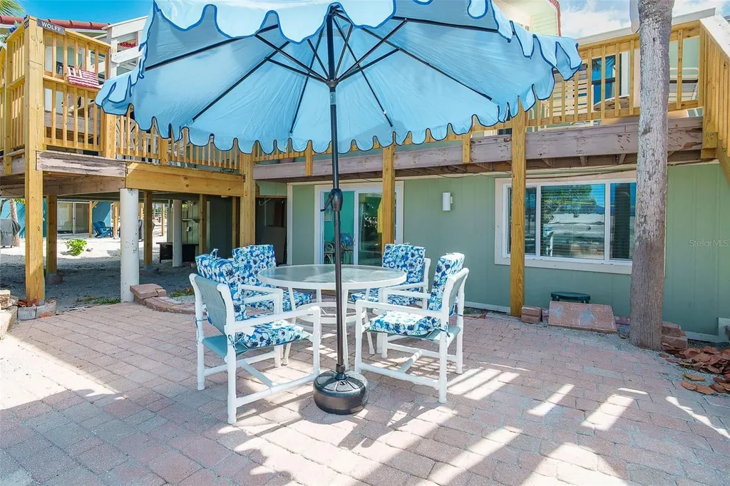 2980 N Beach Road Englewood FL 34223