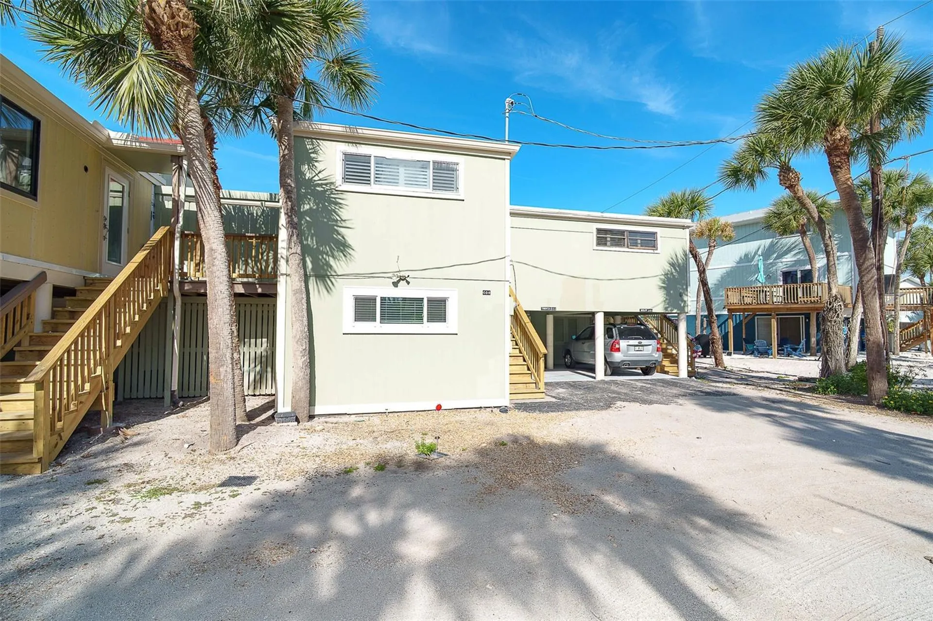 2980 N Beach Road Englewood FL 34223