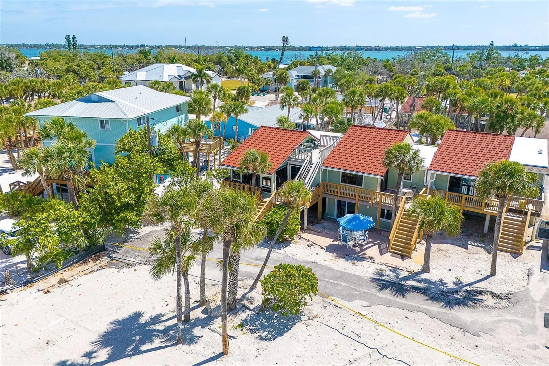 2980 N Beach Road Englewood FL 34223