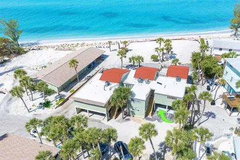 2980 N Beach Road Englewood FL 34223