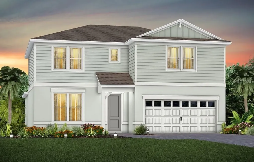 15326 Rising View Drive Montverde FL 34756