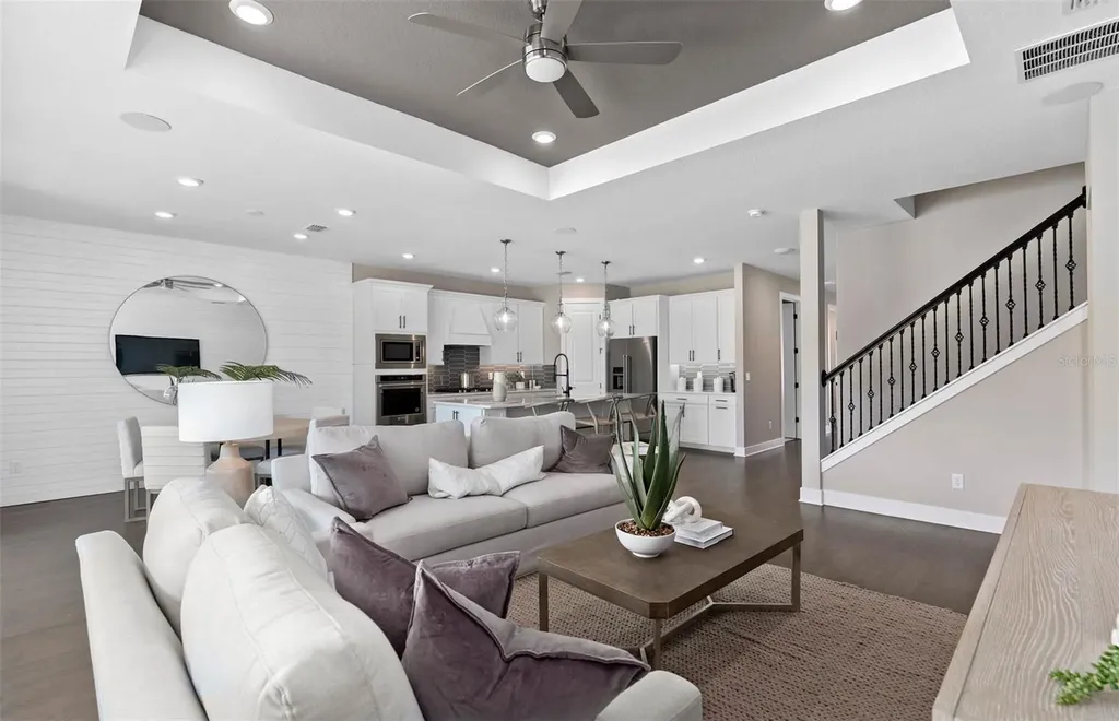 15326 Rising View Drive Montverde FL 34756