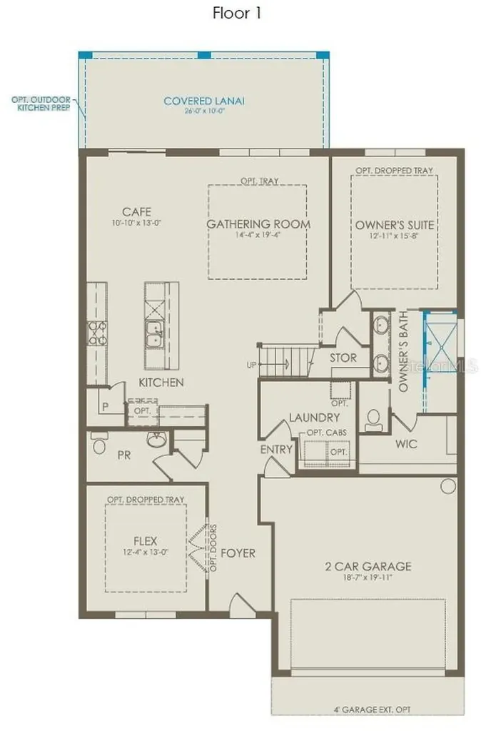 15326 Rising View Drive Montverde FL 34756
