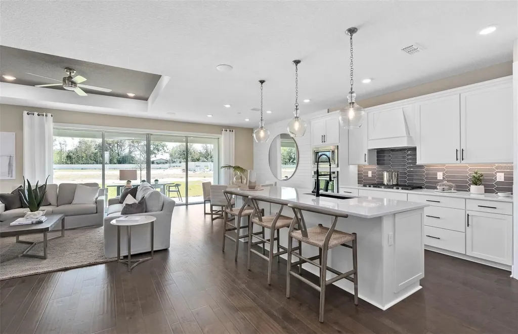 15326 Rising View Drive Montverde FL 34756