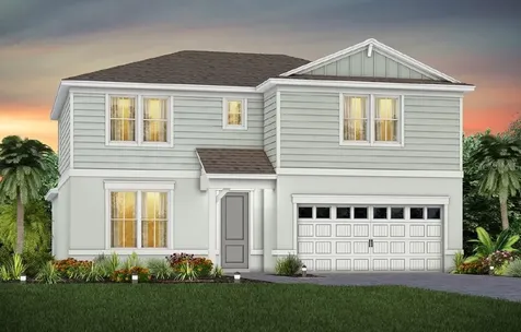 15326 Rising View Drive Montverde FL 34756