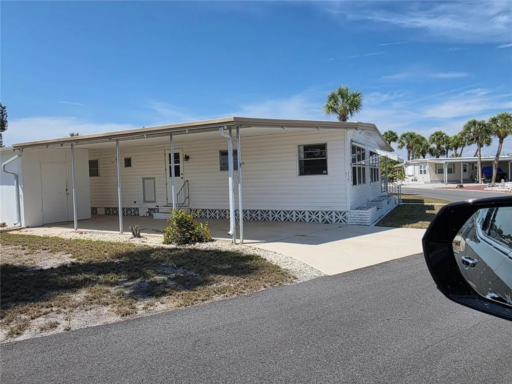 633 Como Drive Venice FL 34285