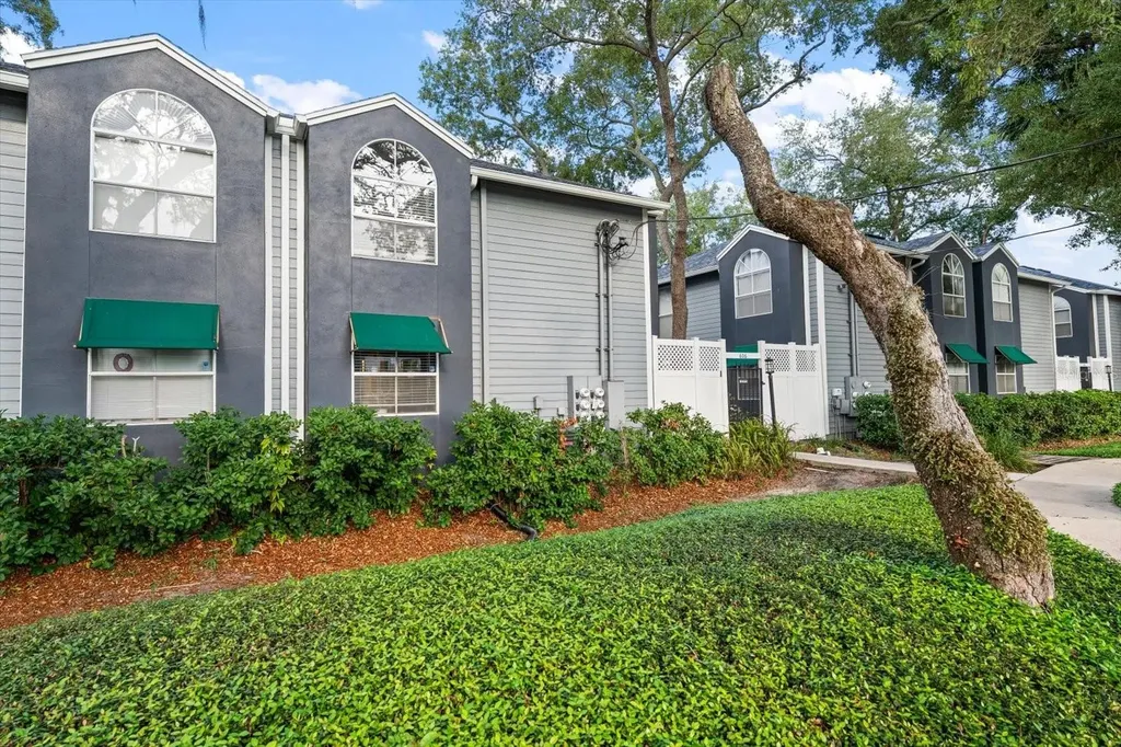 606 S Albany Avenue Tampa FL 33606