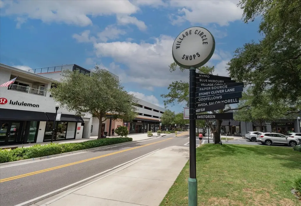 606 S Albany Avenue Tampa FL 33606