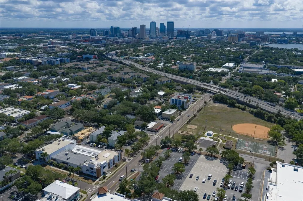606 S Albany Avenue Tampa FL 33606